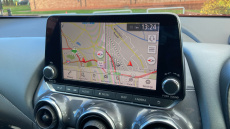 Nissan Juke 1.0 DiG-T 114 N-Connecta 5dr Petrol Hatchback